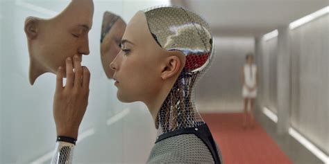 Humans Will Be Marrying Robots By 2050 Scientists Say Imagineering