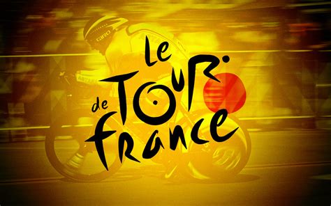 45 Tour De France Wallpaper