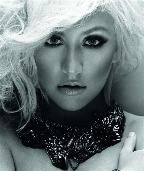 Christina Aguilera Photo Christina Aguilera Christina María