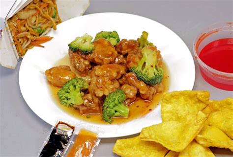 Find 149,072 traveler reviews of the best portland cheap chinese restaurants and search by price, location and more. Chinese Food History - How American Chinese Cuisine Is ...