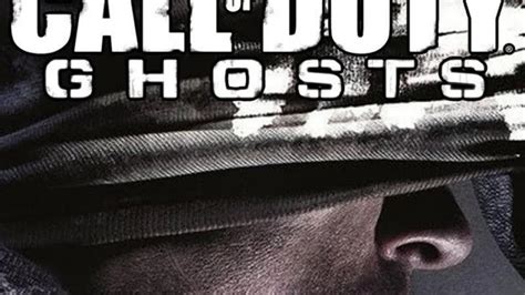 1bn Worth Of Cod Ghosts Copies In The Wild But Actual Sales Figures