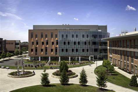 Founded in 1829, rochester institute of technology is a privately endowed, coeducational university with nine colleges emphasizing career education and experiential learning. Rochester Institute of Technology Building: RIT Institute ...