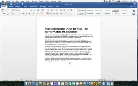 Buy Microsoft Word 2016 Muslidiva