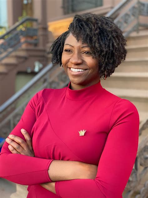 Jacqueline Jackson Joins The New York Urban League As Coo New York