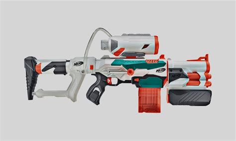 nerf s 2016 fall blaster lineup cool material