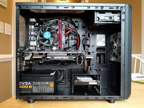 4.6 out of 5 stars. 23 Examples of Good Cable Management to Inspire Your New ...