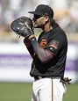 Michael Morse: On the Road to Making Comeback with San Francisco Giants