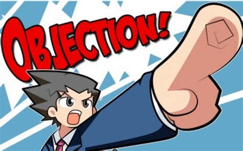 Objection Know Your Meme