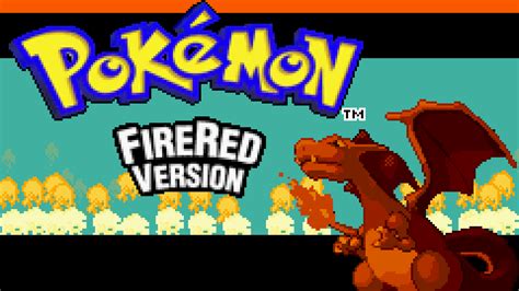 In this version you can modify your game settings and when someone else is challenging you on a battle the screen of the game turns into battlefield and you can perform attack from your pokemon. Musica para todos: Pokemon Fire Red Version USA V1.0 rom ...