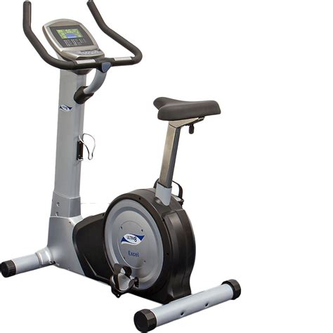 Hire Exercise Bike And Cross Trainer Combo Deal