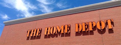 Home Depot Brick Facade Glastonbury Ct Location Most Bea Flickr