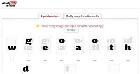 10 Tools And Apps To Help You Quickly Identify Fonts