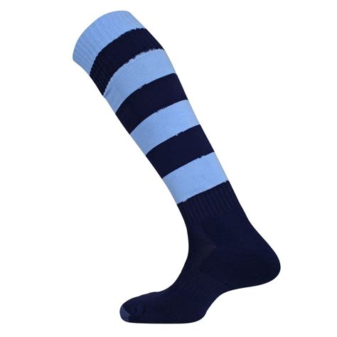 Mitre Mercury Hoop Sock Mitre Teamwear Trainingwear Football Sock