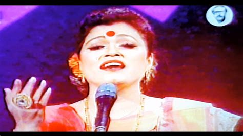 Tomare Na Dekhle Amar Nigher Sultana Popy Hit Bangla Song 2019