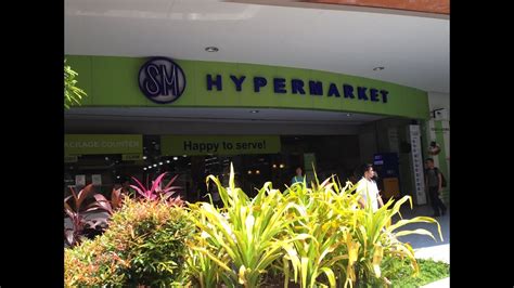 Digital mall sec 14, pj; SM Mall of Asia Hypermarket Pasay City by HourPhilippines ...