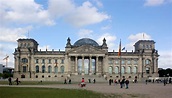 File:The Reichstag building, Berlin, Germany 1.JPG - Wikimedia Commons