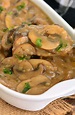 Our 15 Recipe for Mushroom Gravy Ever – Easy Recipes To Make at Home