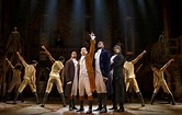 Cast Members From ‘Hamilton’ Discuss The Impact Of The Musical – WABE