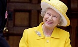 Elisabetta II regina da 65 anni. E' il giubileo di zaffiro. - VelvetMag