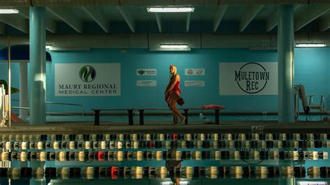Indoor Pools Reopen At Muletown Rec In Columbia After Community Effort