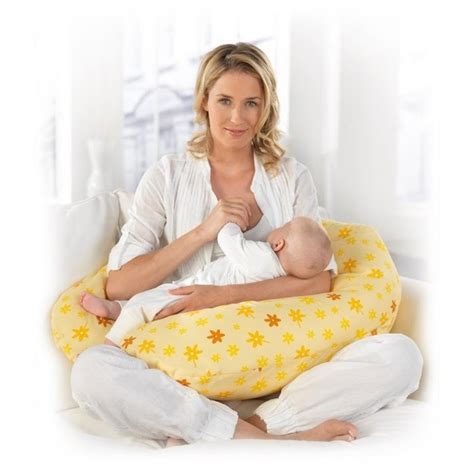 Theraline Maternity And Nursing Pillow Perth Babyroad