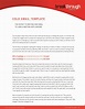 30+ Professional Email Examples & Format Templates ᐅ TemplateLab