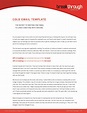 30+ Professional Email Examples & Format Templates ᐅ TemplateLab