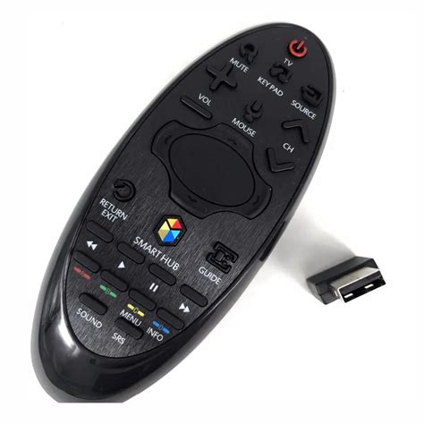 Samsung Smart Tv Remote Homecare24