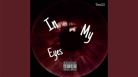 In My Eyes Youtube