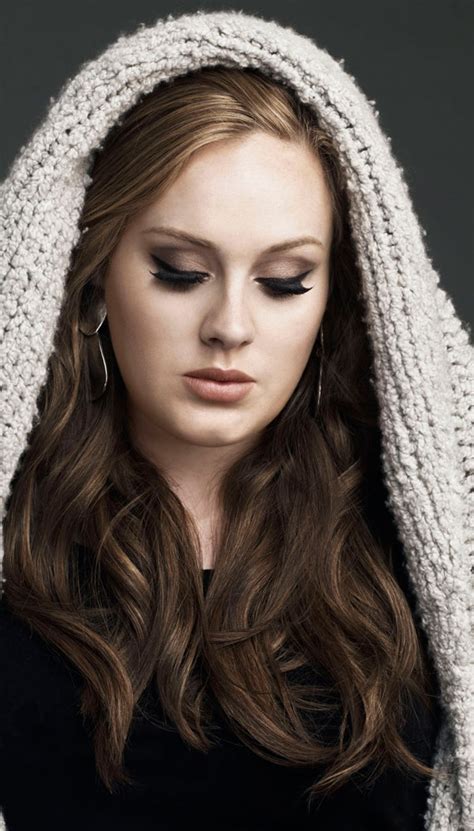 Get more of what you love. Celebrity Fun World: Adele Pictures