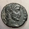 Sold Price: 337-361 Roman Empire Constantius II Bronze Coin - July 4 ...
