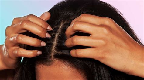 Hair And Scalp Detox Benefits