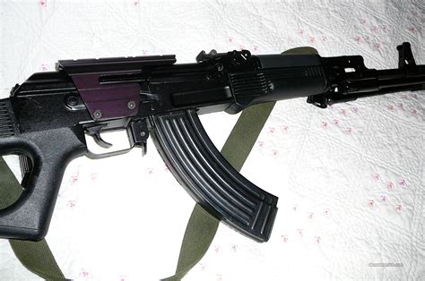 Arsenal Slr 95 Milled Bulgarian Rec For Sale At