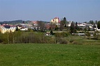 Bochov (Okres Karlovy Vary) – CzechIndex