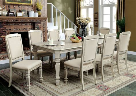 Dining Room Sets Dallas Homey Design Hd 1803 9pc Monte Carlo Formal