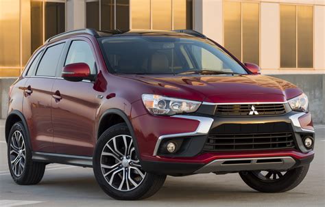 Learn more with truecar's overview of the mitsubishi outlander sport suv, specs, photos, and more. 2017 Mitsubishi Outlander Sport for Sale in your area ...
