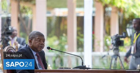 Presidente Angolano Diz Que Exonerou Isabel Dos Santos Por Conveniência De Serviço