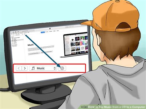 How to copy music from cd to a computer or usb … www.diytechguides.com. How to Rip Music from a CD to a Computer (with Pictures ...