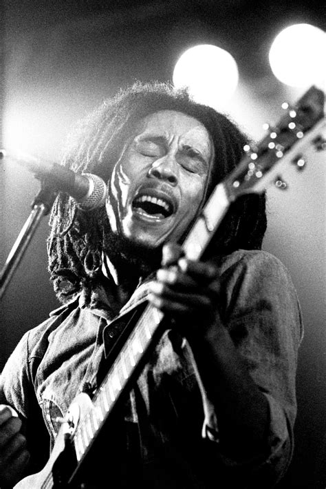 Bob Marley Musical Opening Off-Broadway - Rolling Stone