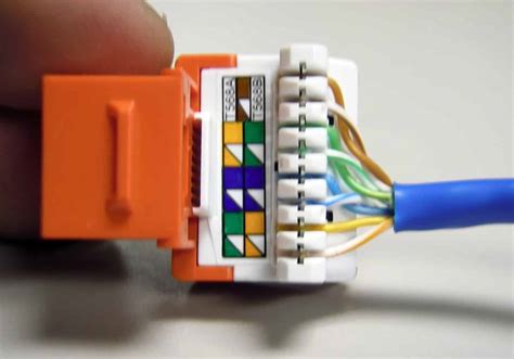 C Bles R Seau Gigabit Ethernet