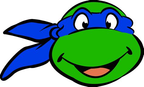Banner Library Chameleon Vector Eye Blue Ninja Turtle