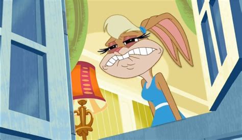 Image Upset Lola 2png The Looney Tunes Show Wiki Fandom Powered