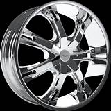 Images of Onyx 24 Inch Rims