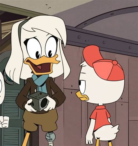 Pin on Ducktales 2017 Утиные истории 2017