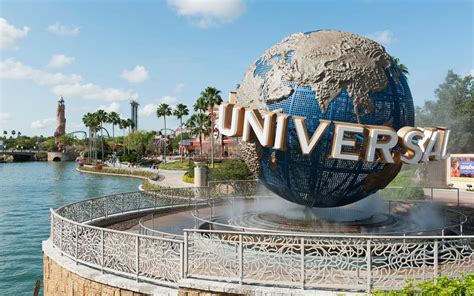 Universal Orlando Is Hiring for 3,000 Jobs — and Perks Include Park
