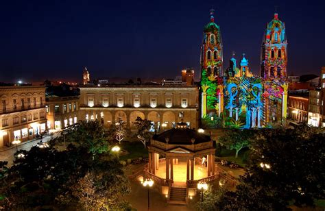 ¡razones Por Las Que Tienes Que Visitar QuerÉtaro Travel Zone