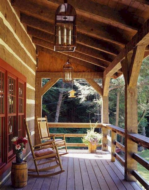 50 Awesome Deck Railing Ideas For Your Home Page 45 Of 54 Porch