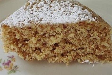 Fang mit 2min bei ca. Nusskuchen Zubereitung in der Mikrowelle - Rezept mit Bild ...