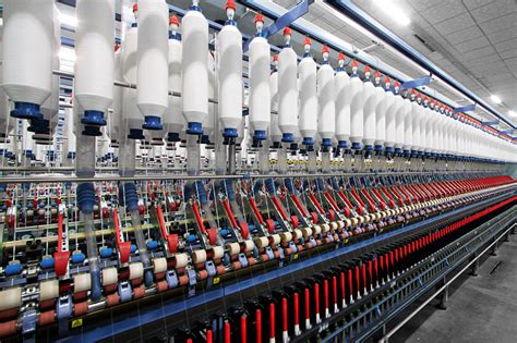Textile Machinery Solutions By Rsgetriebe