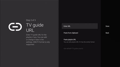 How To Setup TiviMate IPTV Player On Firestick Android TV Box DMTV